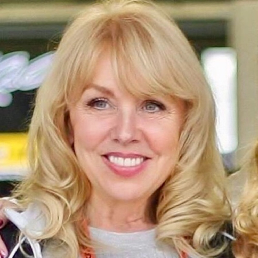 Meet your Posher, Randi